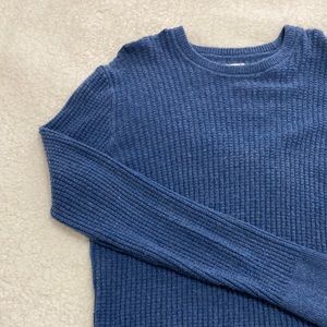 Gap knit sweater